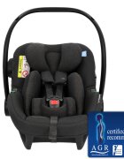 AVIONAUT Scoica auto 0-13 kg Pixel Pro 2.0 C Black i-Size