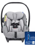 AVIONAUT Scoica auto 0-13 kg Pixel Pro 2.0 C Grey i-Size