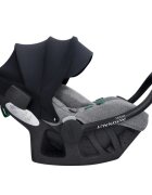 AVIONAUT Scoica auto 0-13 kg Pixel Pro 2.0 C Grey i-Size