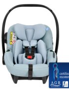 AVIONAUT Scoica auto 0-13 kg Pixel Pro 2.0 C Mint i-Size