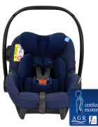AVIONAUT Scoica auto 0-13 kg Pixel Pro 2.0 C Navy i-Size