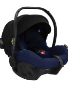 AVIONAUT Scoica auto 0-13 kg Pixel Pro 2.0 C Navy i-Size