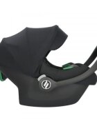 AVIONAUT Scoica auto Cosmo 2.0 Black i-Size