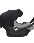 AVIONAUT Scoica auto Cosmo 2.0 Grey i-Size