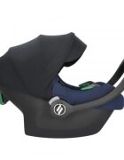 AVIONAUT Scoica auto Cosmo 2.0 navy i-Size