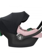 AVIONAUT Scoica auto Cosmo 2.0 pink i-Size
