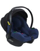 AVIONAUT Scoica auto Cosmo Airflow Navy