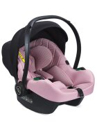 AVIONAUT Scoica auto Cosmo Airflow Pink