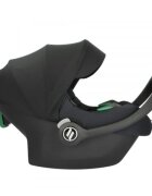 AVIONAUT Scoica auto Cosmo Smart 2.0 black i-Size