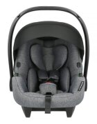 AVIONAUT Scoica auto Cosmo Smart 2.0 grey melange i-Size