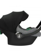 AVIONAUT Scoica auto Cosmo Smart 2.0 grey melange i-Size