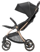Avova Carucior City Ranger Black Gold