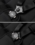 Avova Carucior City Ranger Black Gold
