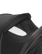 Avova Carucior City Ranger Black Gold