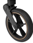 Avova Carucior City Ranger Black Gold