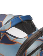 Avova Carucior City Ranger Blue Field