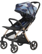 Avova Carucior City Ranger Blue Field