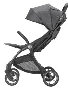 Avova Carucior City Ranger Dolphin Grey