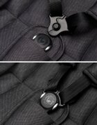 Avova Carucior City Ranger Dolphin Grey
