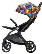 Avova Carucior City Ranger Mighty Jungle