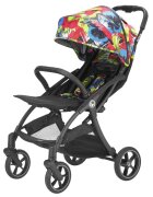 Avova Carucior City Ranger Mighty Jungle