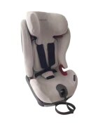 Avova Husa de vara scaun auto Sperling-Fix Light Grey