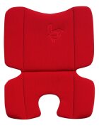 Avova Insert scaun auto Maple Red