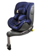 Avova Scaun auto 0-18 kg Sperber-Fix i-Size Atlantic Blue
