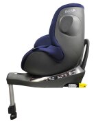 Avova Scaun auto 0-18 kg Sperber-Fix i-Size Atlantic Blue