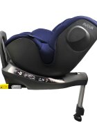 Avova Scaun auto 0-18 kg Sperber-Fix i-Size Atlantic Blue