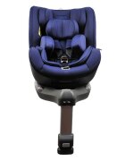 Avova Scaun auto 0-18 kg Sperber-Fix i-Size Atlantic Blue