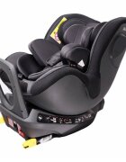 Avova Scaun auto 0-18 kg Sperber-Fix i-Size GreyBlack