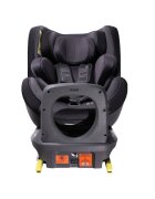 Avova Scaun auto 0-18 kg Sperber-Fix i-Size GreyBlack