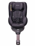 Avova Scaun auto 0-18 kg Sperber-Fix i-Size GreyBlack