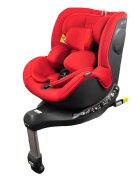 Avova Scaun auto 0-18 kg Sperber-Fix i-Size Maple Red