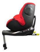 Avova Scaun auto 0-18 kg Sperber-Fix i-Size Maple Red