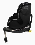 Avova Scaun auto 0-18 kg Sperber-Fix i-Size Pearl Black