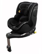 Avova Scaun auto 0-18 kg Sperber-Fix i-Size Pearl Black