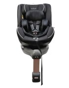 Avova Scaun auto 0-18 kg Sperber-Fix i-Size Pearl Black
