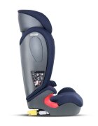 Avova Scaun auto cu isofix 15-36 kg Star-Fix Atlantic Blue i-Size