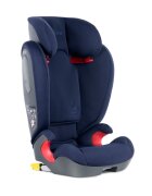 Avova Scaun auto cu isofix 15-36 kg Star-Fix Atlantic Blue i-Size