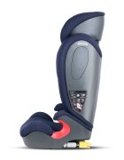 Avova Scaun auto cu isofix 15-36 kg Star-Fix Atlantic Blue i-Size