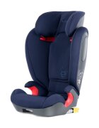 Avova Scaun auto cu isofix 15-36 kg Star-Fix Atlantic Blue i-Size