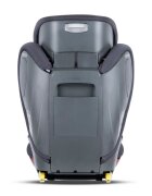 Avova Scaun auto cu isofix 15-36 kg Star-Fix Koala Grey i-Size
