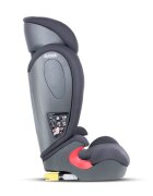 Avova Scaun auto cu isofix 15-36 kg Star-Fix Koala Grey i-Size