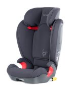 Avova Scaun auto cu isofix 15-36 kg Star-Fix Koala Grey i-Size