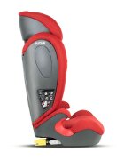 Avova Scaun auto cu isofix 15-36 kg Star-Fix Maple Red i-Size