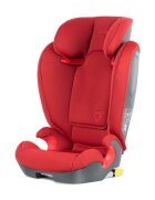 Avova Scaun auto cu isofix 15-36 kg Star-Fix Maple Red i-Size