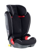 Avova Scaun auto cu isofix 15-36 kg Star-Fix Pearl Black i-Size
