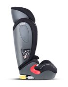 Avova Scaun auto cu isofix 15-36 kg Star-Fix Pearl Black i-Size